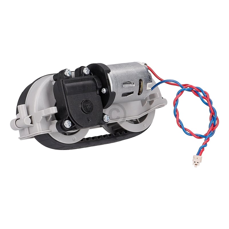 Window Cleaner Right Driving Wheel 201-Q002-0008 Ecovacs