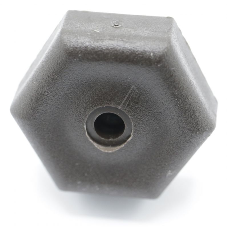 Einstellfuß 13mm für Kühlschrank AEG 2230099182 Füße