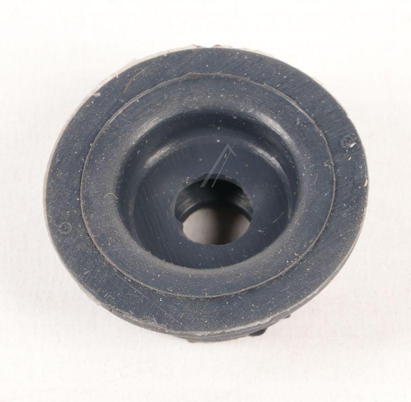 Dichtring für Ofen Küppersbusch 545429 Ofendichtung Gummi