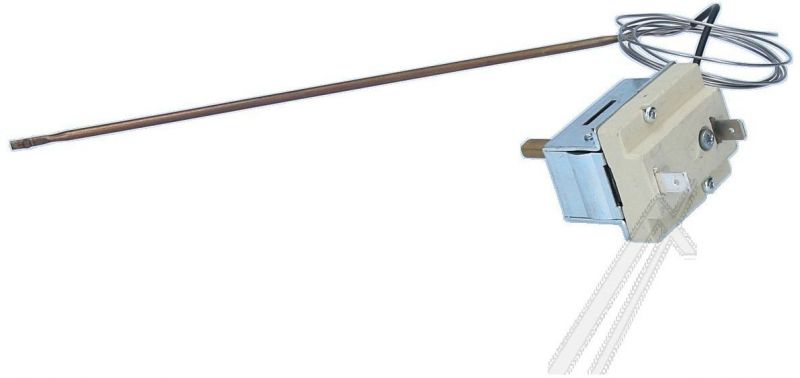 Backofen-Thermostat Com 319257 50°-300°C, 2 Kontakte