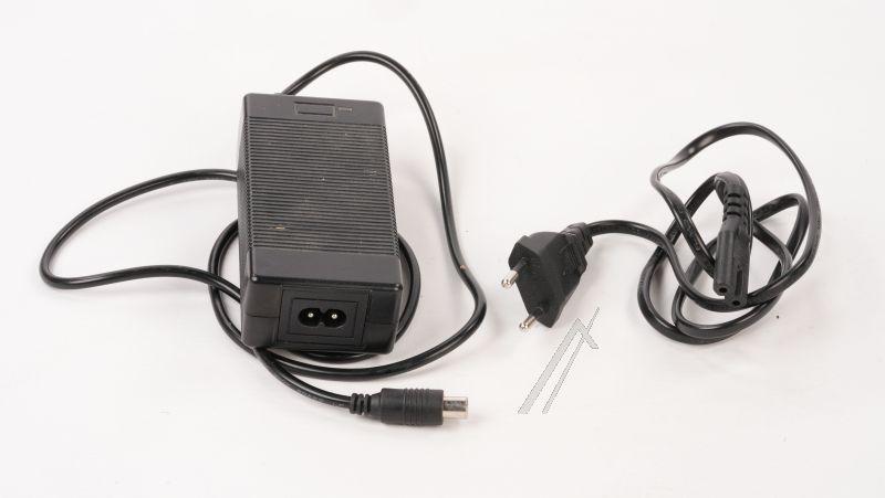 Batterieladegerät 42V 1.5A Ducati Argento P1P-P1E-AC20-001 für E-Scooter