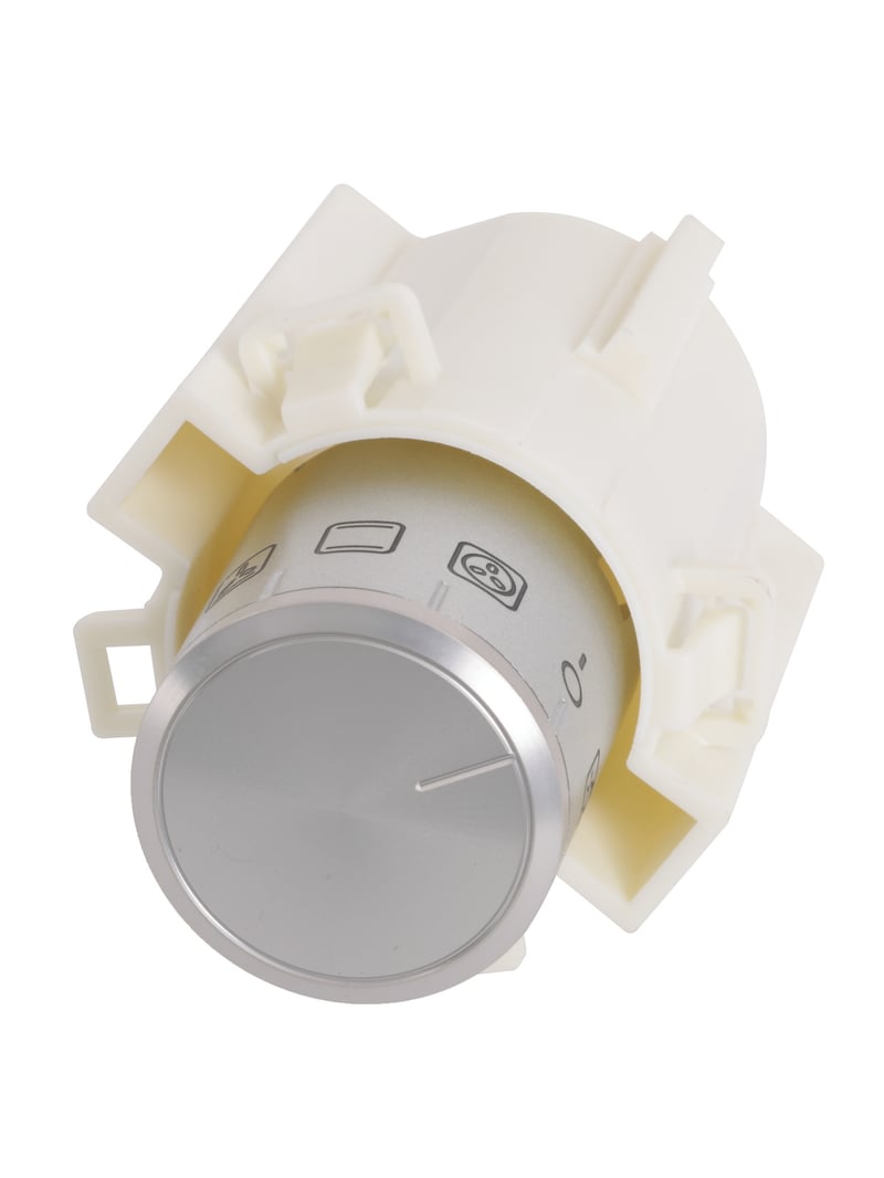 Drehgriff-Vorwahl 00613925