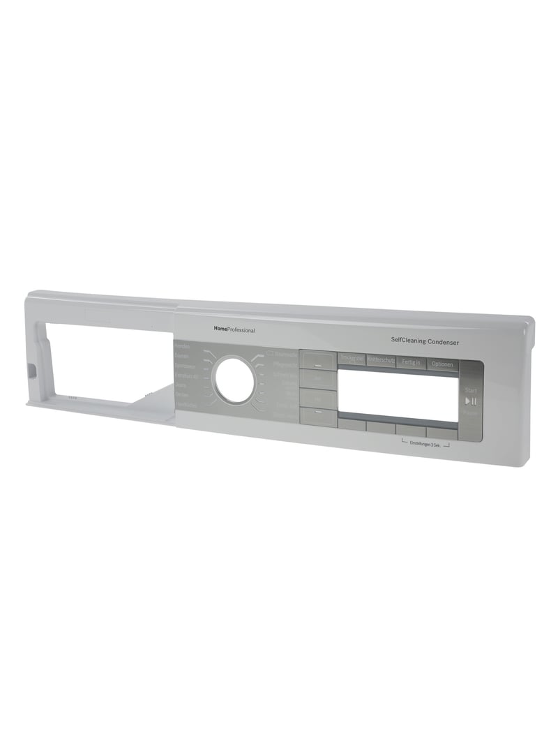 Bedienblende 11003145