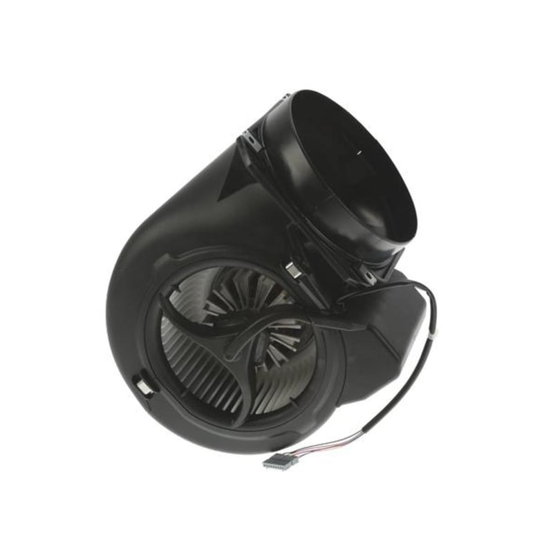 Lüftermotor 00670677