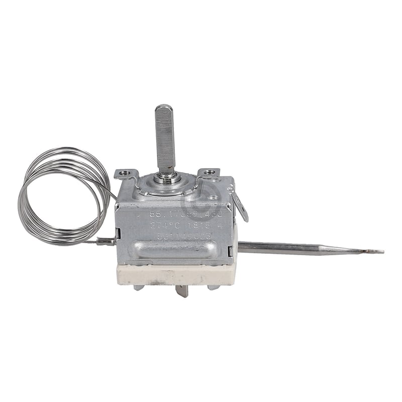 Thermostat Electrolux 8583570832011 für Backofen