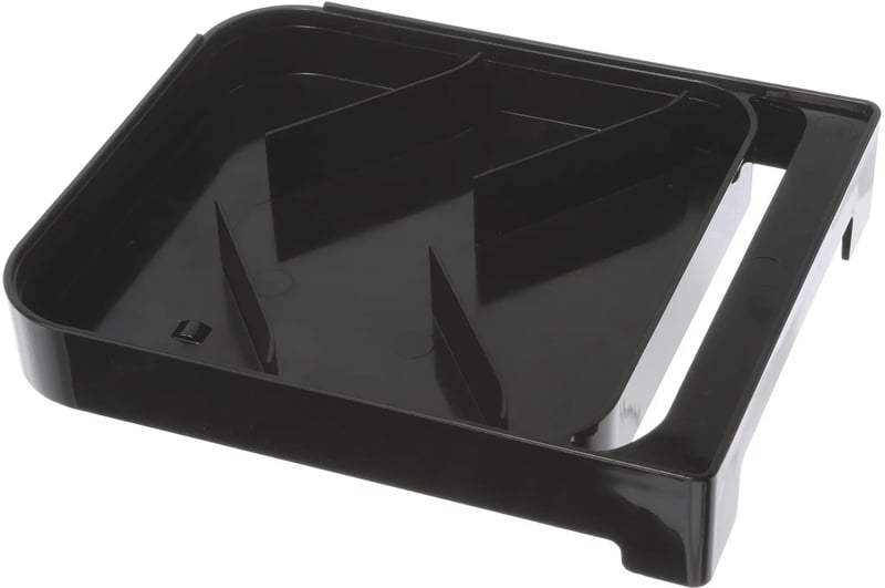 Kraftstofftank für Mikrowelle Bosch 12021668 Wasserbehälter