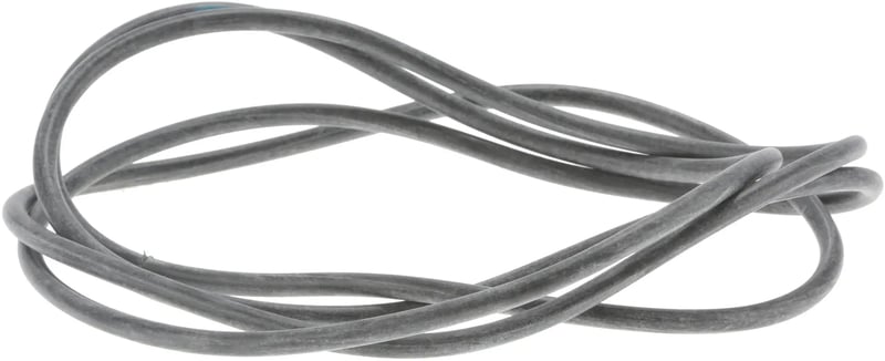 Dichtung-Begrenzer Waschmaschine BSH-Gruppe 00494722 Manschette