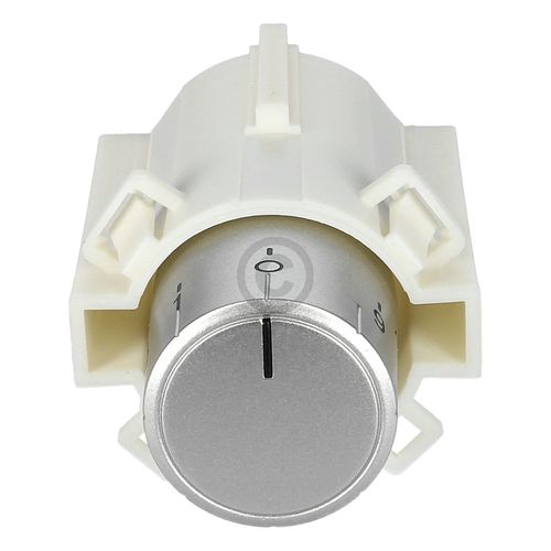 Knebel für Kochstelle Einkreis BOSCH 00612434 in Kochfeld