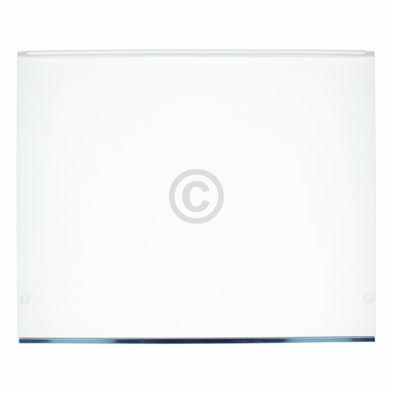 GLASPLATTE VO UEBER GEMUESE KOMBI Liebherr 7276114