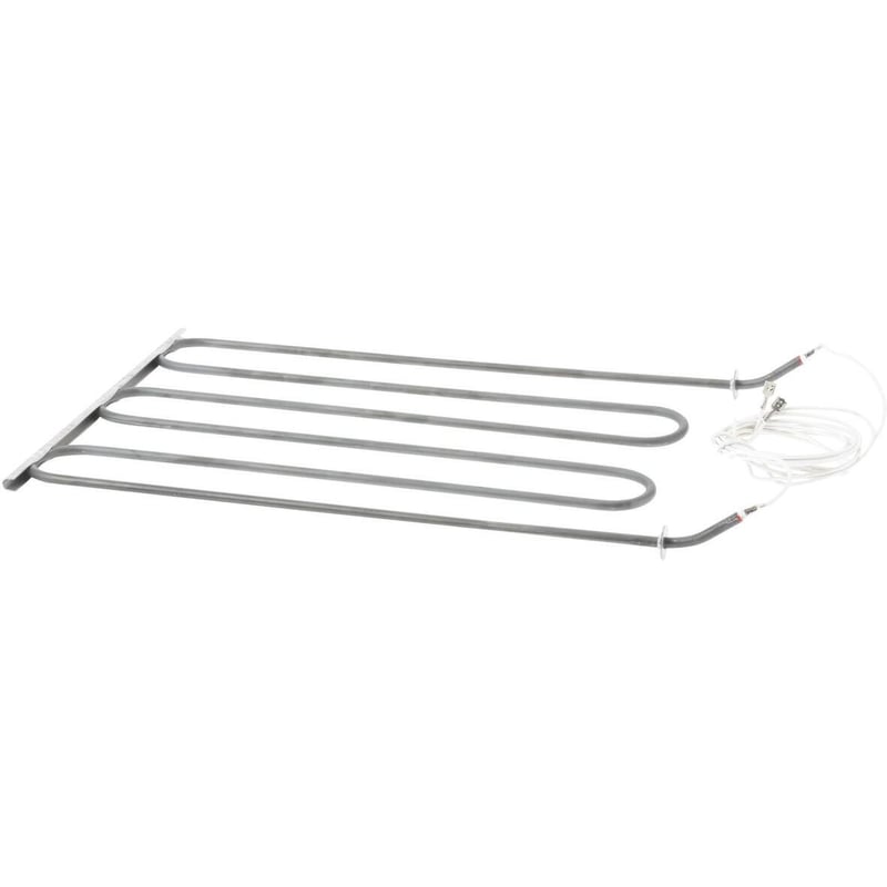 Heizkörper 1666 W Siemens 00073410 für Heizgerät Bosch