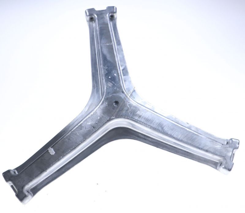 Stahl-Flügelstativ für Haier Waschmaschine 49049417 - robust, langlebig