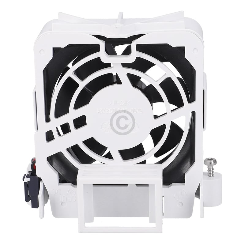 Lüfter Ventilator BOSCH 12018142 für Kühlschrank