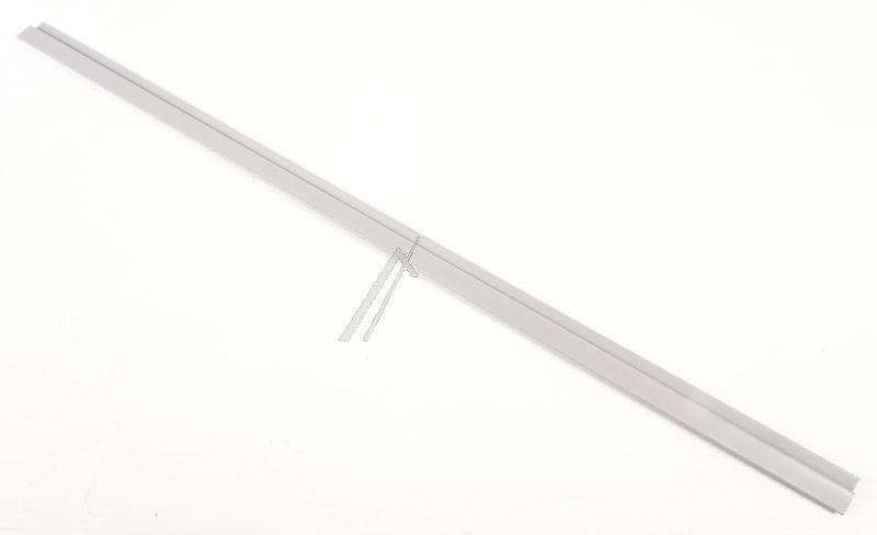 Zierleiste Ablage für Kühlschrank Whirlpool Indesit C00879723 grau Front