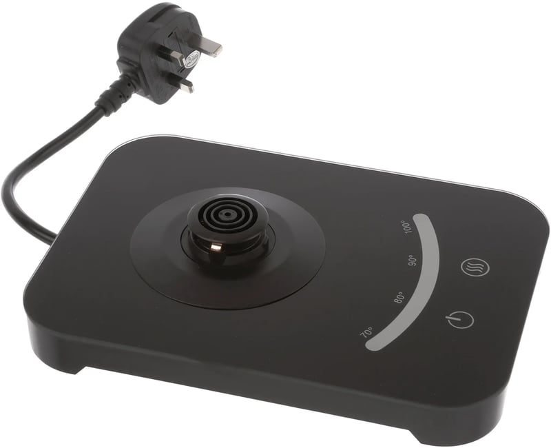 Sockel für Wasserkocher Bosch 12013176 Heizelement, Anschluss