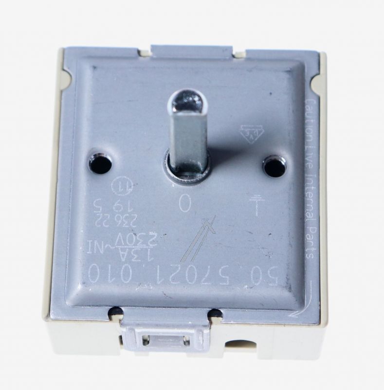 Energieregler für Bosch Siemens Ofen 10025386 Steuerung, Backofen