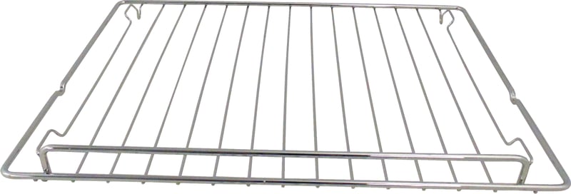 Backofen-Gitter BSH-Gruppe 00743252 Edelstahl, robust