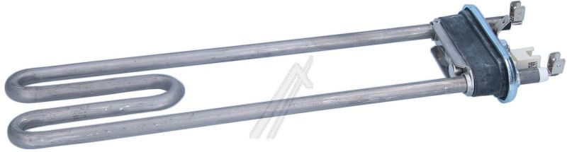 Heizkörper 2200W für Waschmaschine Candy 41029722 Waschmaschinenheizung