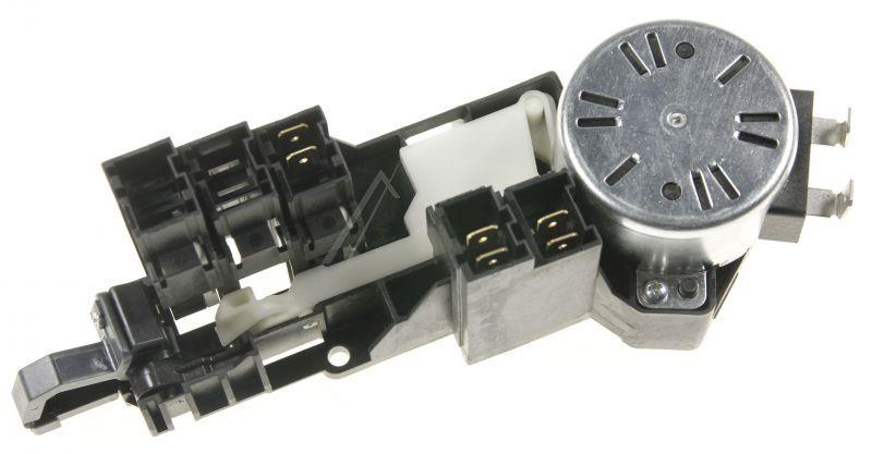 Türschloss für Gorenje Ofen 304853 Piroliza Rold