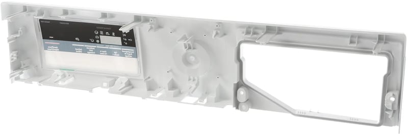 Bedienblende 11015736