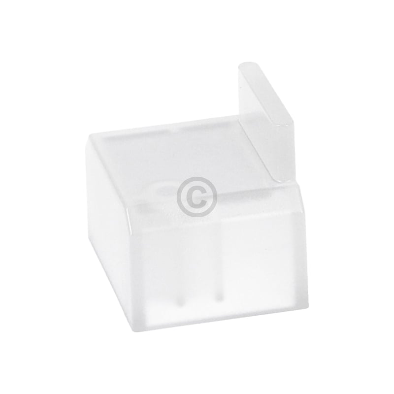 Indicating lamp shade 201-2497-0135 Ecovacs