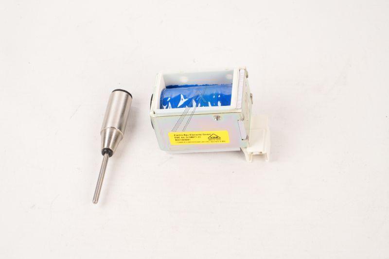 Elektromagnet Hubmagnet für Trockner Bosch Siemens 10027568 VDE geprüft