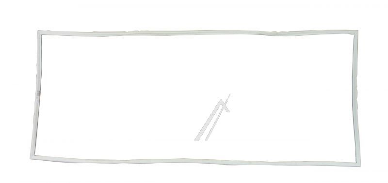 Liebherr Kühlschrank Türdichtung 710940500 Weiss
