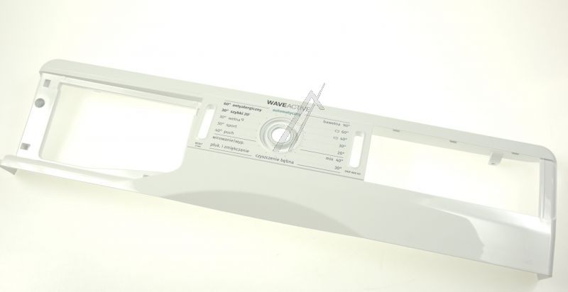 Bedienblende für Waschmaschine Hisense/Gorenje 785187 L0 PS-15 PL SIG