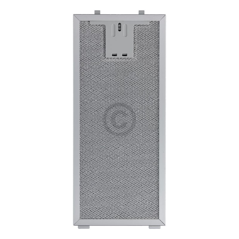 Metallfettfilter NEFF 11022470 250x110mm für Dunstabzugshaube