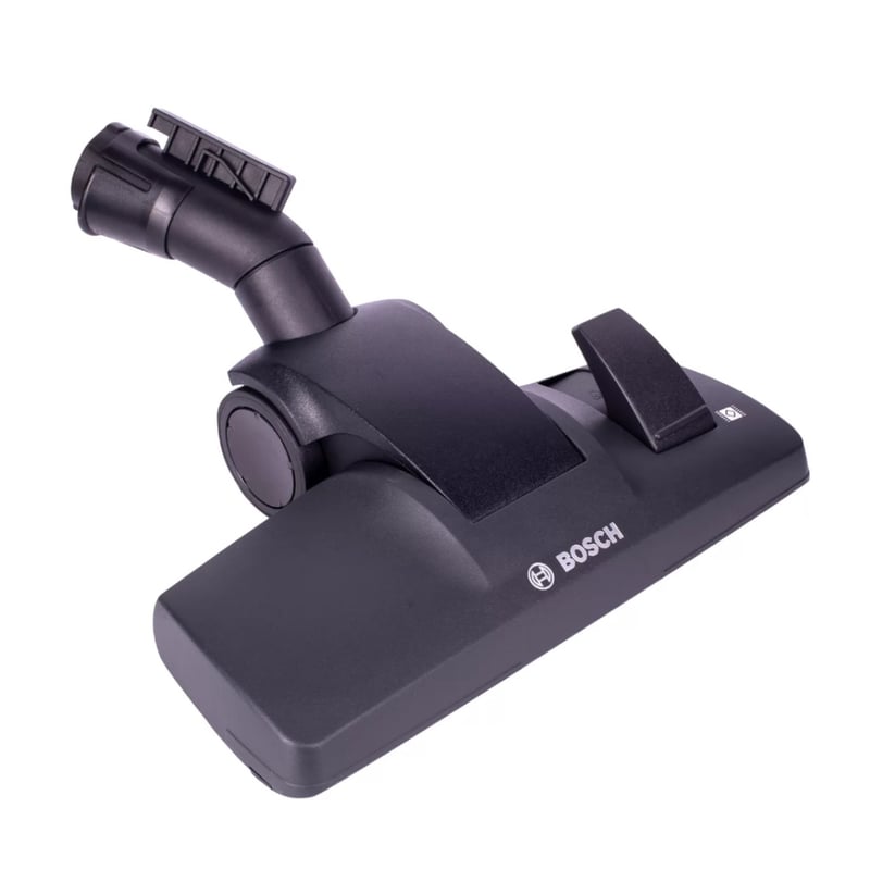 Bodendüse BOSCH 00576394 für 35mm Rohr-Ø Einrastsystem Staubsauger