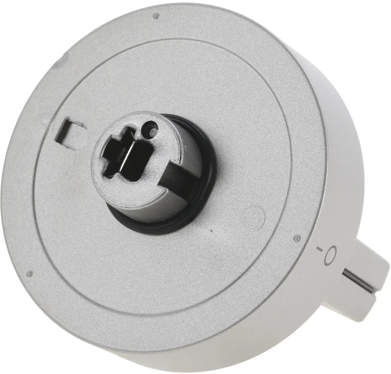 Drehgriff-Backofen 00633426