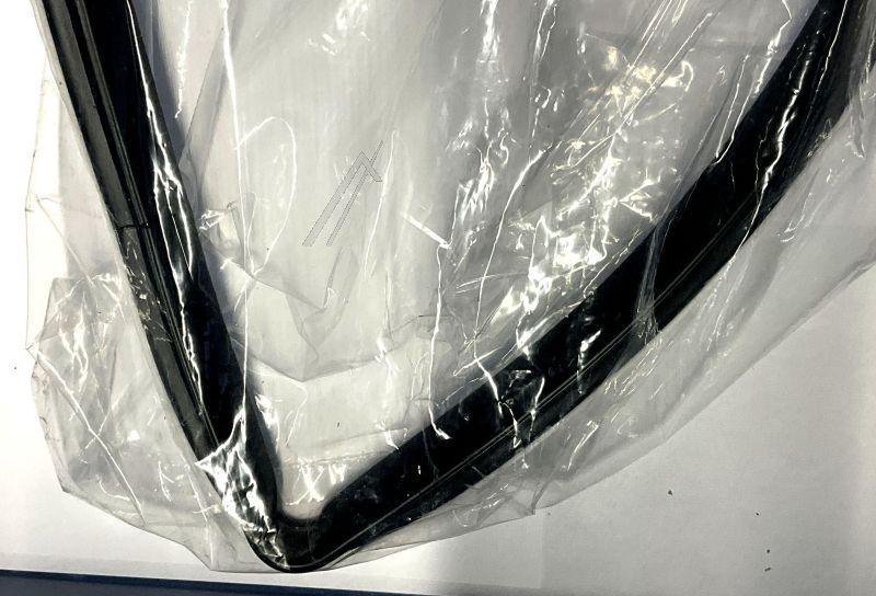 Trommeldichtung vorne für Trockner Electrolux 140213167012 große Öffnung