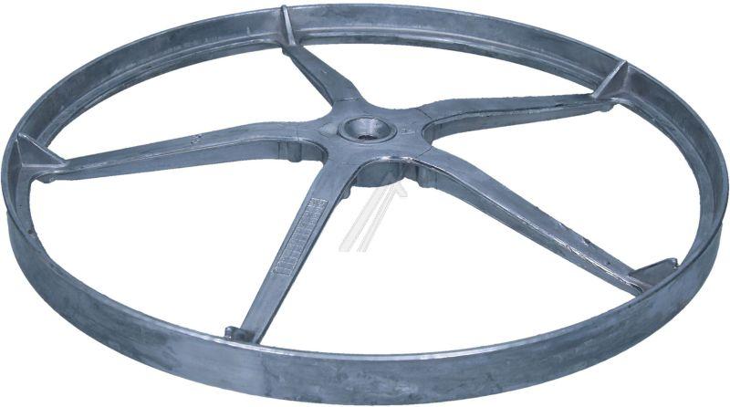 Riemenscheibe (290mm) für Waschmaschine Vestel 37000499 Antrieb