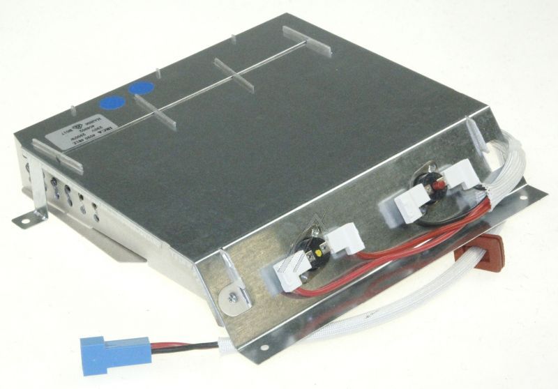 Heizkörper-Set für Hisense/Gorenje Trockner 425651 Wäschetrockner-Heizung