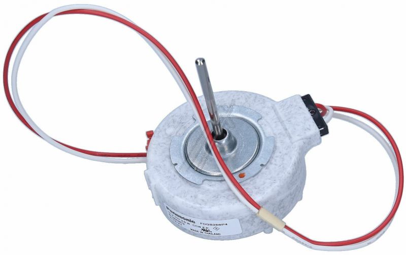 Ventilatormotor für Kühlschrank Whirlpool 482000092638 Kühlschranklüfter