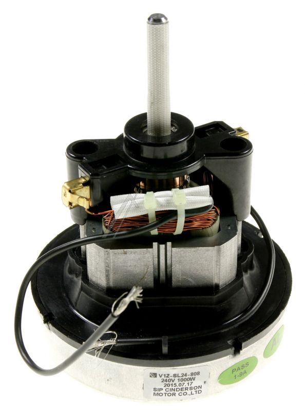 Staubsaugermotor AEG 4055244281 Komplettmotor