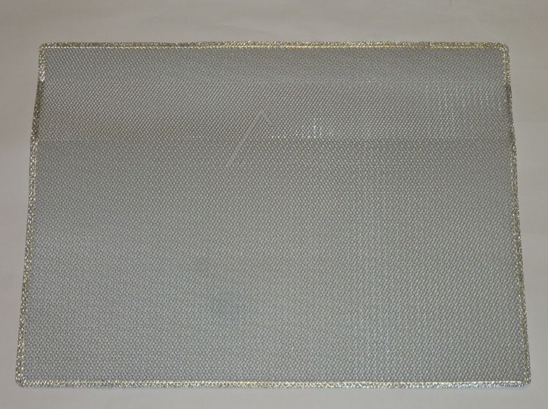 Metallfettfilter für Dunstabzugshaube Hisense/Gorenje 127052 dah 302 RF/HV