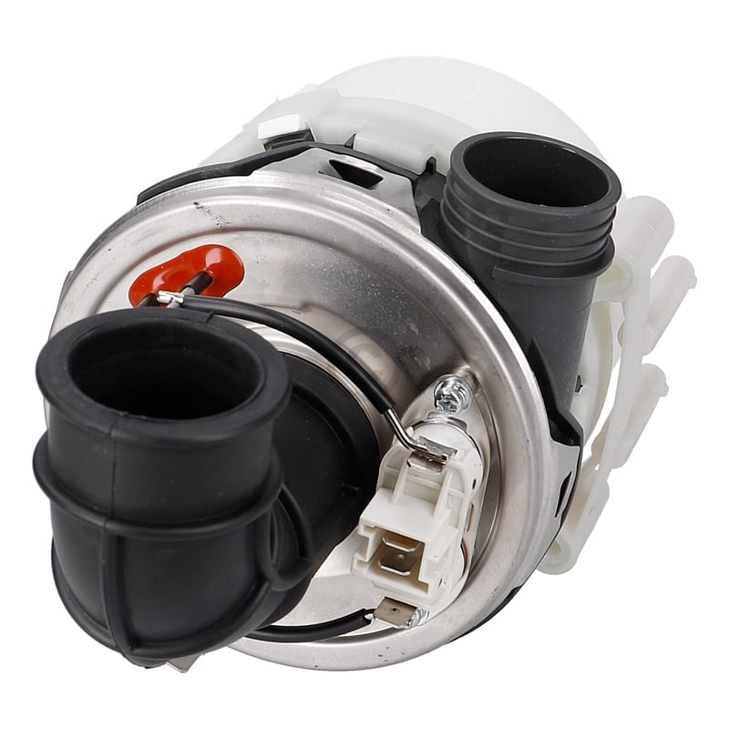 Nidec-Pumpe für Candy-Hoover Geschirrspüler 70011282 Waschpumpe