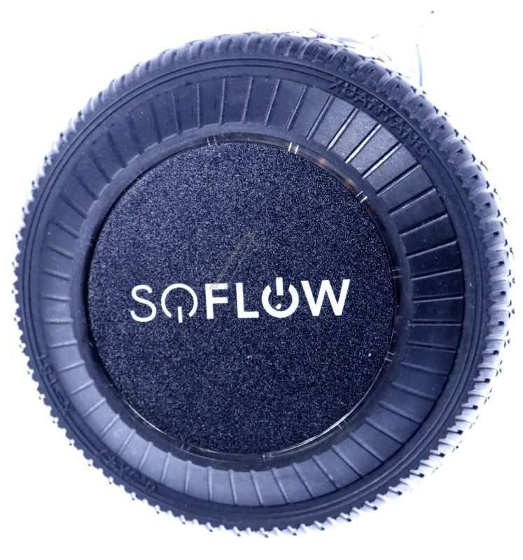 Motor 24V 100W SoFlow 800.111.01 für E-Scooter Flowpad 3.0