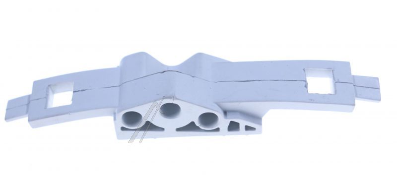 Dämpfer DD6600098B für Geschirrspüler Samsung Bldc-Pumpe, DW9000H, EPDM, hellgrau