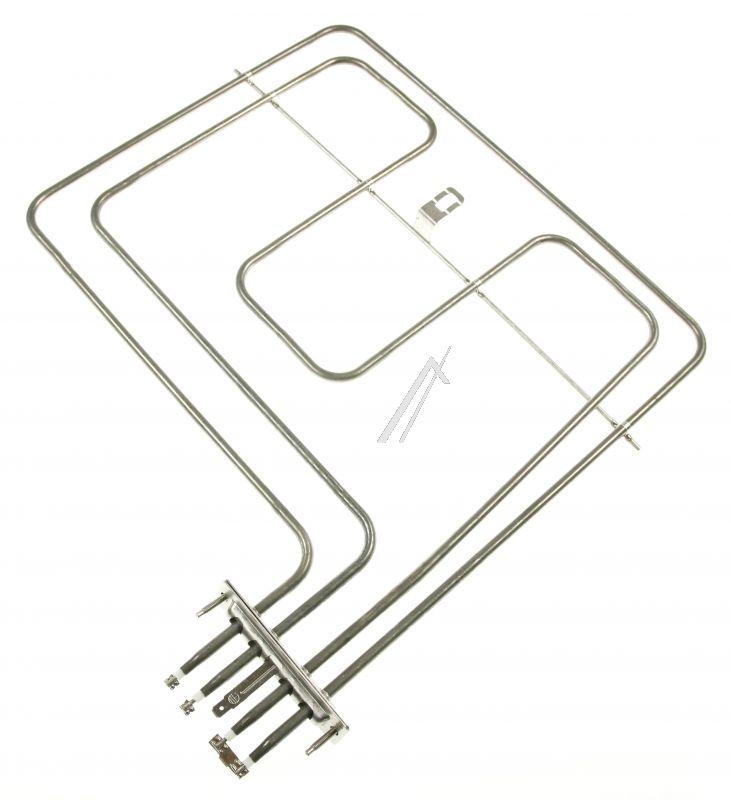 Teka Ofen Heizelement 83140305 Oberhitze 1500W+1100W