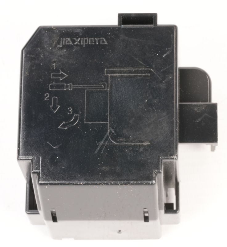 Kühlschrank-Abdeckung Beko/Grundig/Arçelik C00876666 Schutzkappe