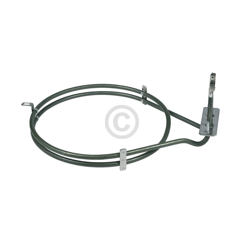 Heizelement wie Fagor Brandt 77X2277 Heißluftheizung IRCA 7346R652 für Backofen Herd