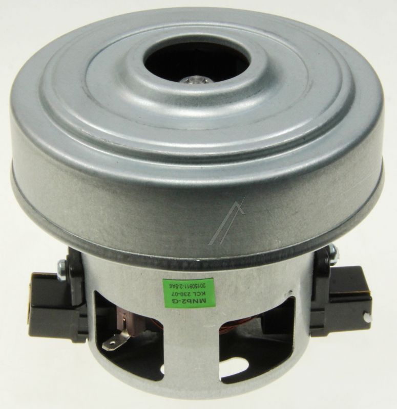 Staubsaugermotor Kcl23-7mnb2 für Staubsauger Candy Hoover 48016857 AC Motor Antrieb