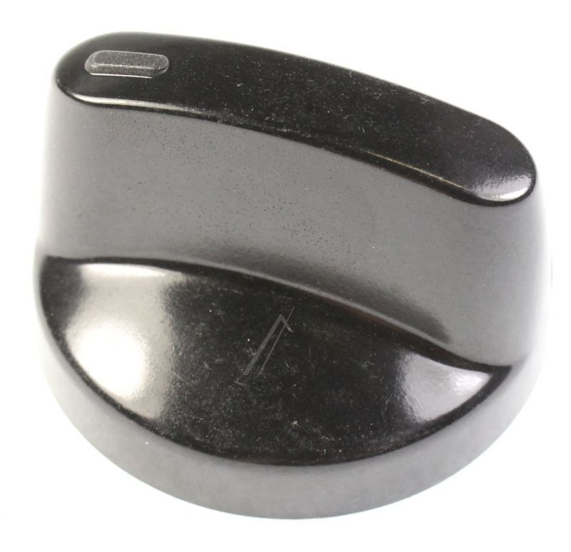 Knebel für Ofen Küppersbusch 543919 schwarz, Drehregler