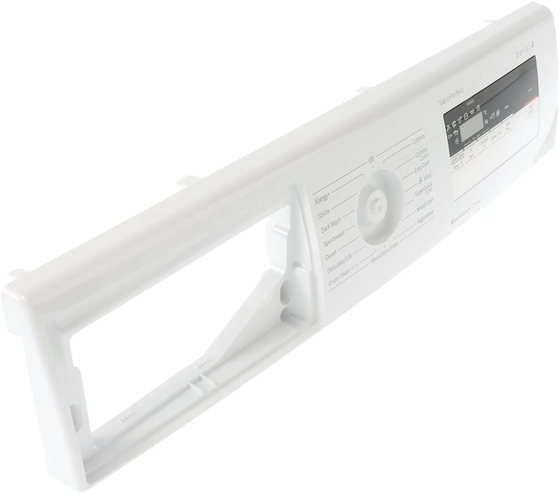 Bedienblende 11014277