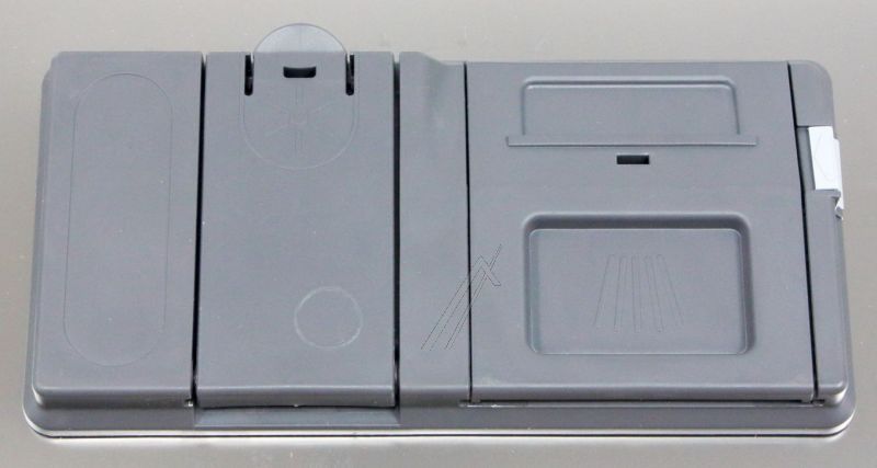 Innentüreinheit 60 PLP2+DISP für Geschirrspüler Whirlpool 488000386638 Türverkleidung