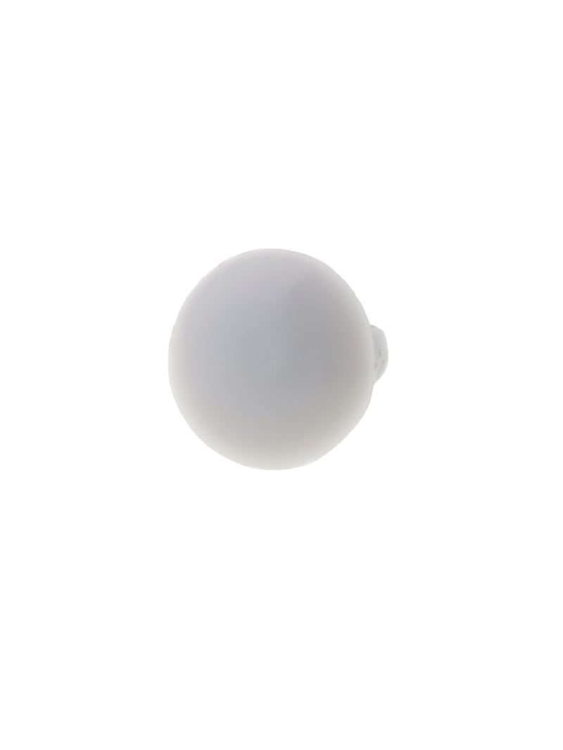 Stopfen für Kühlschrank Bosch 00189449 Blindbohrung