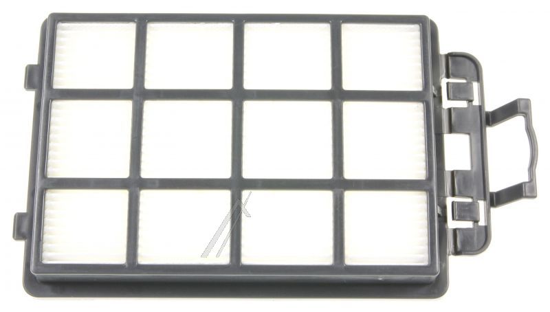 HEPA-Filter für Staubsauger Beko C00911498 Feinstaubfilter