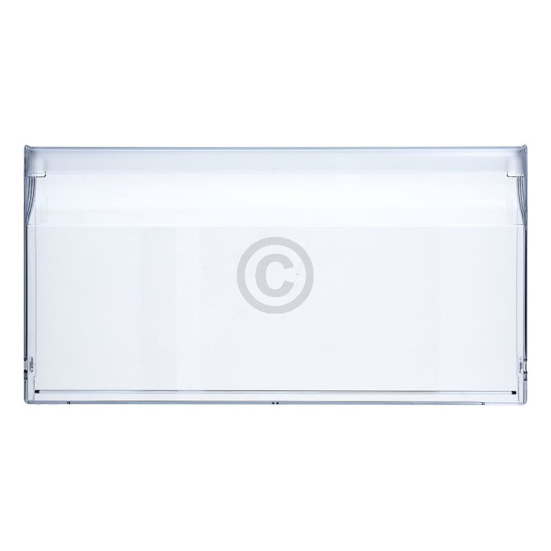 Schubladenblende SIEMENS 00709605 für Gefrierbehälter Gefrierschrank