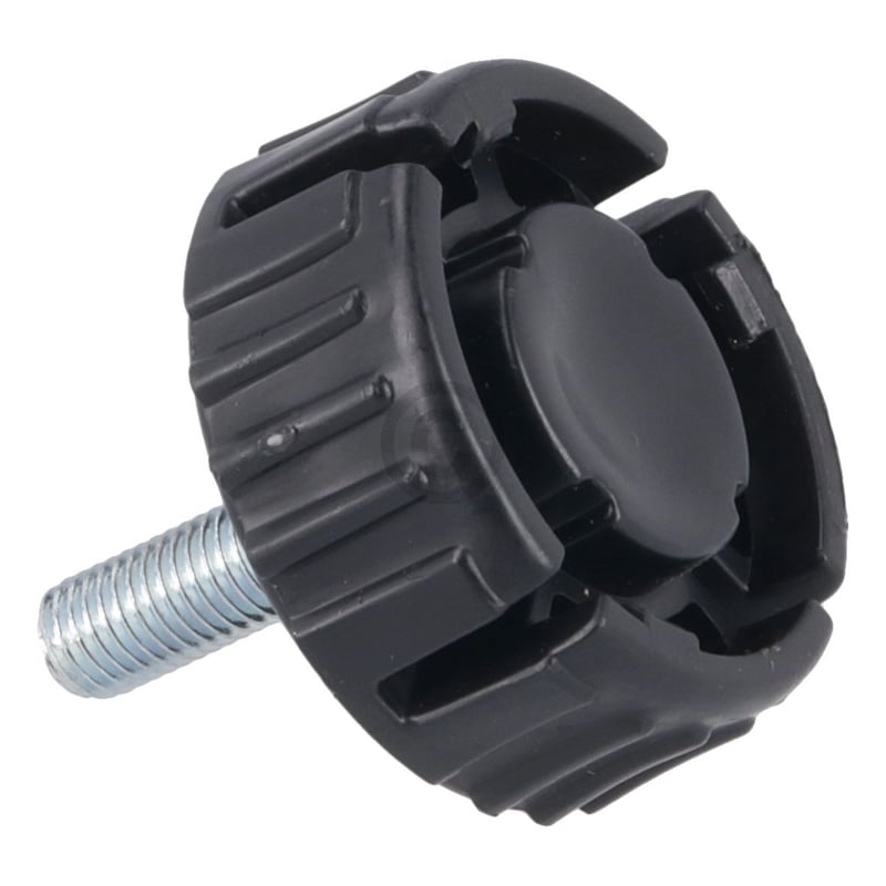 Gerätefuß vorne SAMSUNG DA61-09458A für KühlGefrierKombination